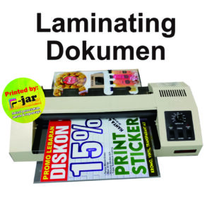 Laminating